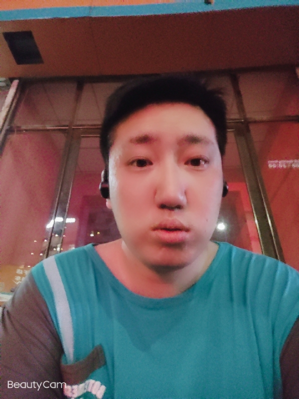 夜月星辰的第一张照片--辽阳残疾人相亲网
